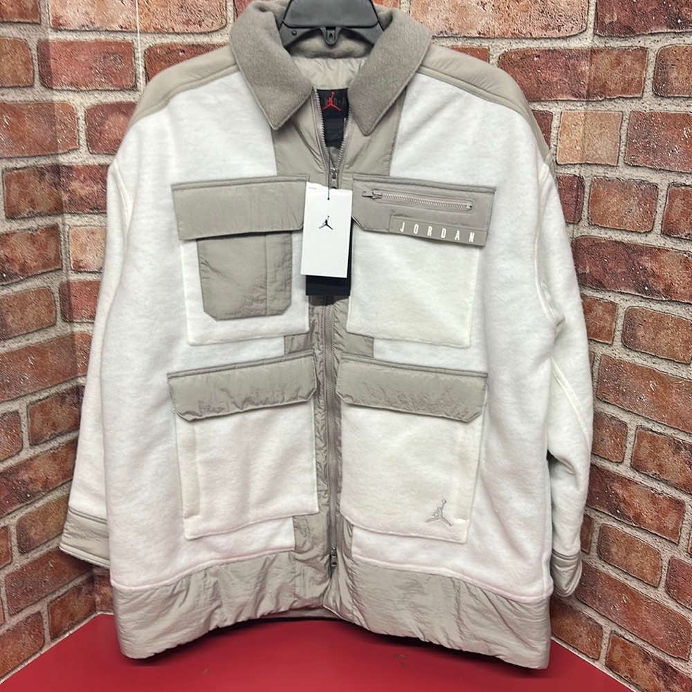 Air Jordan Unisex jacket